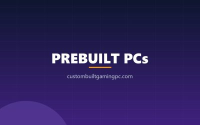 Gaming PC Lifespan And Upgrade Timeline
