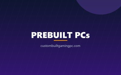 Gaming PC Warranty And Support Compared