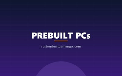 What Specs Matter Most In A Gaming PC