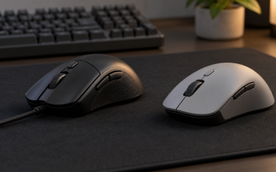 Best Gaming Mice: Honest Picks for Every Hand and Budget (2026)