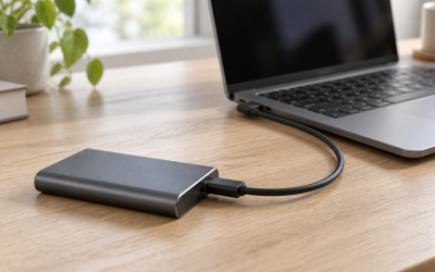 Best External SSD Upgrades for Your Gaming Setup This Holiday (2026) (2026)