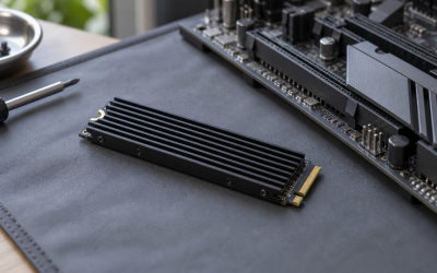 Gaming SSD: Black Friday Buying Tips and What to Look For in 2026