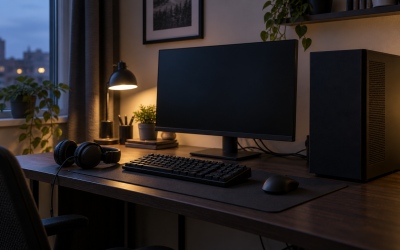 Cry of Fear: PC System Requirements & Best Hardware to Run It (2026)