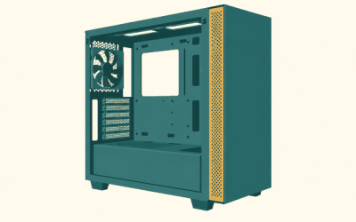 8 Best M Atx PC Cases (2026)