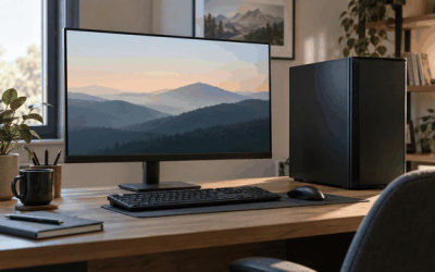 8 Best Azure 3 Gaming PCs (2026)