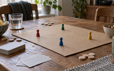 Best Space King Board Game in 2026: How the Top Models Compare: 8 Tested (2026)