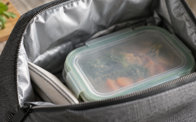 Best Lunch Box Bag in 2026: Buying Guide: 8 Tested (2026)