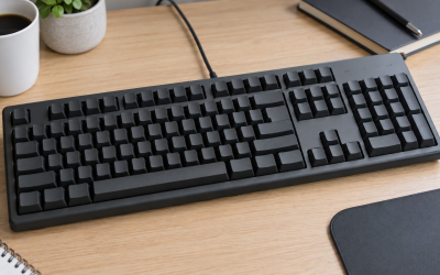 Best Gaming Keyboards in 2025: Top Picks for Every Gamer (2026)