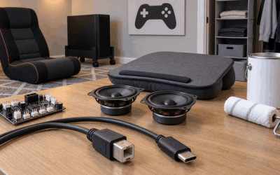 8 Best PC Fan Hubs (2026)