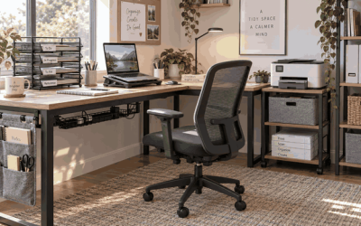 8 Best L Shaped Gaming PC Desks (2026)